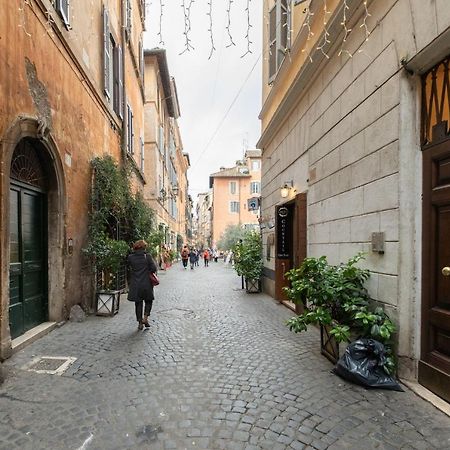 Iflat The Flowers Of Rome Bagian luar foto